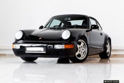 Porsche 964 Carrera 2 Coupe