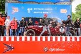 Alfa Romeo triumfovala v letošním závodu 1000 mil Miglia