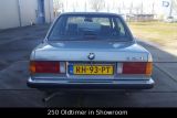BMW 320 I E30 1986