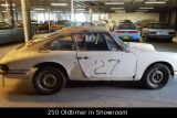 Porsche 912 Coupe 1966