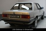 BMW 320i E30 Coupe 1983
