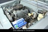 Opel Rekord C 1900 Limousine 1967