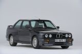 Šest generací BMW M3