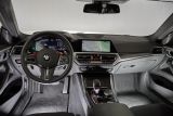 Šest generací BMW M3