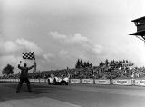 Maserati Tipo 61: 60. výročí jeho triumfu na okruhu Nürburgring
