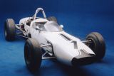 ŠKODA F3, typ 992 (1964): Formule evropské třídy