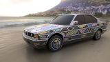 BMW Art Cars vstupují do digitálního světa
