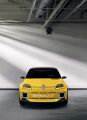 Prototyp Renault 5, mrknutí oka s plně rozsvícenými světly (2. díl)