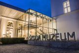 Pestrá Muzejní noc 2022 ve ŠKODA Muzeu a Rodném domě Ferdinanda Porscheho