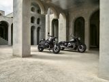 BMW Motorrad představuje speciální modely R nineT 100 Years a R 18 100 Years jako oslavu 100. výročí