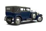 Škoda Hispano-Suiza: Znovuzrození prvorepublikového skvostu