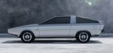 Hyundai po 50 letech představil repliku studie Pony Coupe Concept