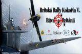 Britská Rally Kokořín V.
