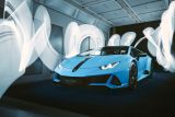 Servind kalendar 2024 Lamborghini