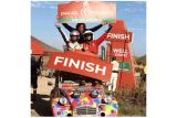 Citroën gratuluje: Duckar tým triumfuje na Rallye Dakar jako první 2CV v historii