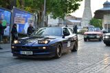 BMW Česká republika partnerem Oldtimer Expressu