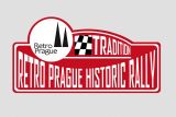 RETRO PRAGUE HISTORIC RALLY 2017