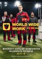 Nový katalog „WORLD WIDE WORK by MEWA“