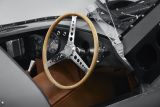 Značka Jaguar obnovila výrobu legendárního závodního vozu D-Type