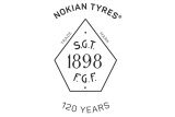 120. výročí společnosti Nokian Tyres