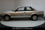 BMW 320i E30 Coupe 1983
