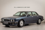 Jaguar XJR 4.0