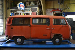 VW T2