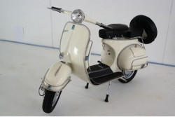 Vespa 150