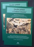 7. Nazdar přátelé v Českém Cmuntu