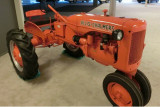 ANDERE Traktor Allis Chalmers Model C