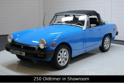 MG Midget 1977