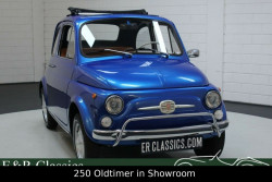 Fiat 500L 1968