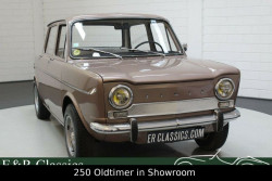 Andere Simca 1000 GL