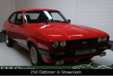 Ford Capri Mk3 2.0 S 1978