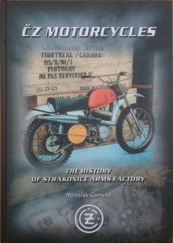 4. Motocykly ČZ aneb strakonická historie