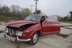 SAAB 96 V4