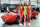 Prague Car Festival s rekordní návštěvností