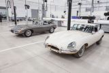 Jaguar Land Rover Classic rozšiřuje svoji působnost, nové prodejní a servisní centrum se otevřelo v Německu