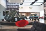 Jaguar Land Rover Classic rozšiřuje svoji působnost, nové prodejní a servisní centrum se otevřelo v Německu