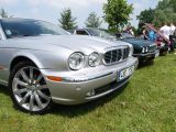 5. sraz vozů značek Rolls-Royce a Bentley
