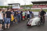 The Most Historic Grand Prix bude oslavou společného motoristického století