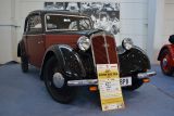 30. Oldtimer Messe Tulln