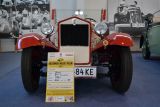 30. Oldtimer Messe Tulln