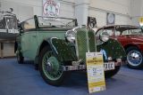 30. Oldtimer Messe Tulln