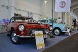 30. Oldtimer Messe Tulln