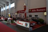 30. Oldtimer Messe Tulln
