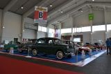 30. Oldtimer Messe Tulln