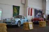 30. Oldtimer Messe Tulln