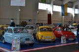 30. Oldtimer Messe Tulln