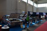 30. Oldtimer Messe Tulln